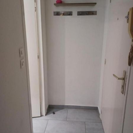 Studio A Mantes Экстерьер фото