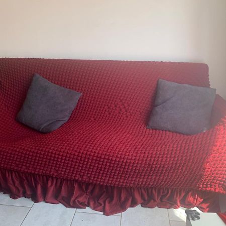 Studio A Mantes Экстерьер фото