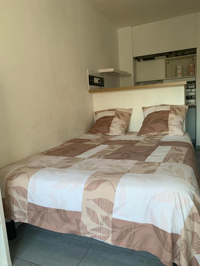 Studio A Mantes Экстерьер фото