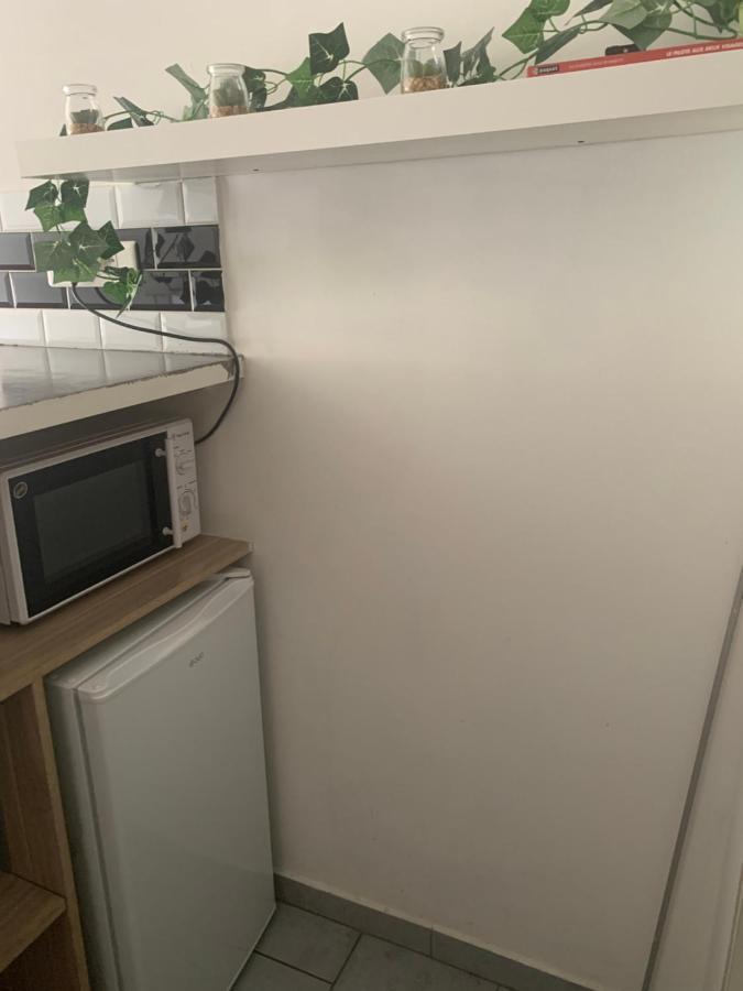 Studio A Mantes Экстерьер фото