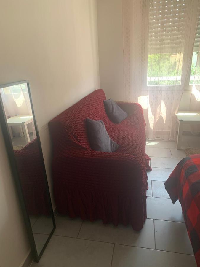 Studio A Mantes Экстерьер фото
