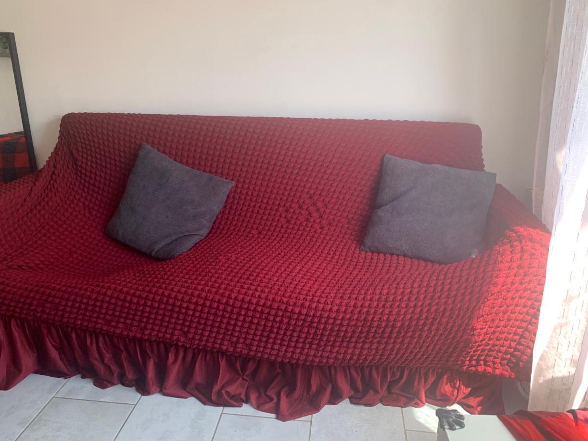 Studio A Mantes Экстерьер фото